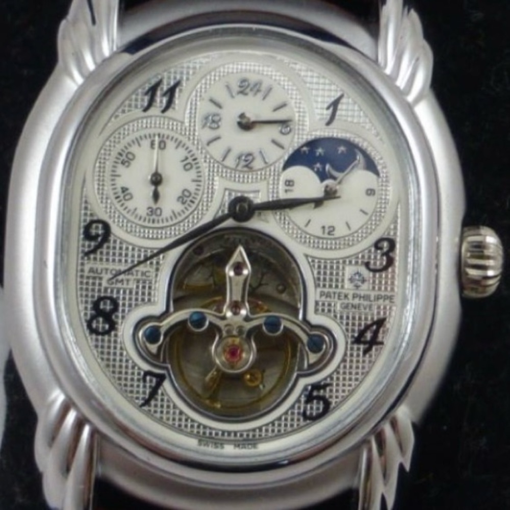 RARE Vintage Men’s Watch